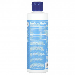 The Vitamin Shoppe, Микроэлементы, жидкость, 236 мл (8 жидк. Унций) в Москве - eco-herb.ru | изображение The Vitamin Shoppe, Микроэлементы, жидкость, 236 мл (8 жидк. Унций) в Москве - eco-herb.ru | фото