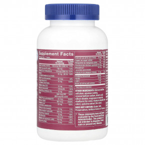 The Vitamin Shoppe, One Daily Women's, мультивитамины и мультиминералы для женщин, 180 таблеток в Москве - eco-herb.ru | фото