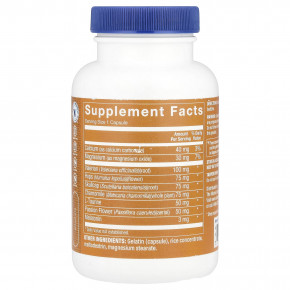 The Vitamin Shoppe, Snooze-In, с мелатонином, 120 капсул в Москве - eco-herb.ru | изображение The Vitamin Shoppe, Snooze-In, с мелатонином, 120 капсул в Москве - eco-herb.ru | фото