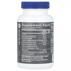 The Vitamin Shoppe, Ultimate Libido, поддержка либидо, для мужчин, 120 растительных капсул в Москве - eco-herb.ru | фото