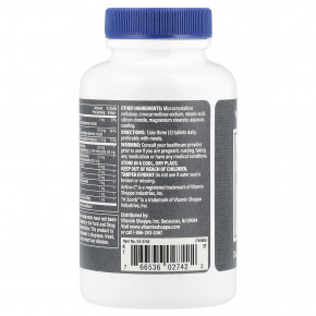 The Vitamin Shoppe, Ultimate Man® 50+, мультивитамины и мультиминералы, 90 таблеток в Москве - eco-herb.ru | изображение The Vitamin Shoppe, Ultimate Man® 50+, мультивитамины и мультиминералы, 90 таблеток в Москве - eco-herb.ru | фото