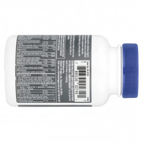 The Vitamin Shoppe, Ultimate Man®, мультивитамины и мультиминералы, 90 таблеток в Москве - eco-herb.ru | изображение The Vitamin Shoppe, Ultimate Man®, мультивитамины и мультиминералы, 90 таблеток в Москве - eco-herb.ru | фото