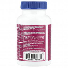 The Vitamin Shoppe, Ultimate Woman® 50+, мультивитамины и мультиминералы, 90 таблеток в Москве - eco-herb.ru | изображение The Vitamin Shoppe, Ultimate Woman® 50+, мультивитамины и мультиминералы, 90 таблеток в Москве - eco-herb.ru | фото