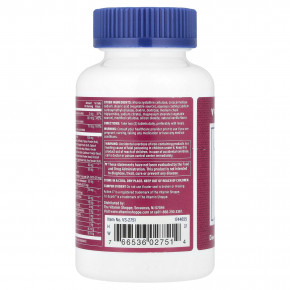 The Vitamin Shoppe, Ultimate Woman®, мультивитамины и мультиминералы, 90 таблеток в Москве - eco-herb.ru | фото