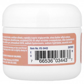 The Vitamin Shoppe, Витамин C, 2 унции в Москве - eco-herb.ru | фото