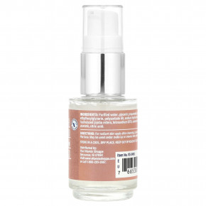 The Vitamin Shoppe, Увлажняющая сыворотка с гиалуроновой кислотой, 1 унция в Москве - eco-herb.ru | изображение The Vitamin Shoppe, Увлажняющая сыворотка с гиалуроновой кислотой, 1 унция в Москве - eco-herb.ru | фото