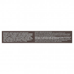 theBalm Cosmetics, It's A-Brow Time!®, гель для бровей, темно-коричневый, 3,6 мл (0,12 жидк. унции) в Москве - eco-herb.ru | изображение theBalm Cosmetics, It's A-Brow Time!®, гель для бровей, темно-коричневый, 3,6 мл (0,12 жидк. унции) в Москве - eco-herb.ru | фото