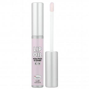theBalm Cosmetics, масло для губ, тонированное средство, 7 мл (0,23 жидк. унции) в Москве - eco-herb.ru | фото