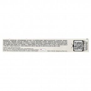 theBalm Cosmetics, Meet Matt (e) Hughes®, жидкая губная помада длительного действия, Sincere, 7,4 мл (0,25 жидк. Унции) в Москве - eco-herb.ru | фото