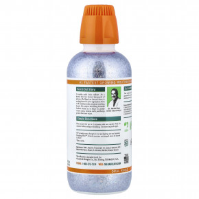 TheraBreath, Whitening Fresh Breath, ополаскиватель для полости рта, ослепительная мята, 473 мл (16 жидк. унц.) в Москве - eco-herb.ru | фото