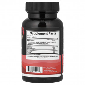 Thinbi, Berberine+, 15-дневное очищение, 30 капсул в Москве - eco-herb.ru | фото