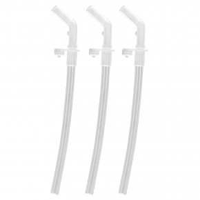 think, Thinkbaby, Thinkster, Straw Replacement, 3 Pack (Товар снят с продажи) в Москве - eco-herb.ru | фото