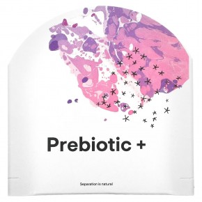 Thorne, Prebiotic+, пребиотики, гранат и ягоды, 30 растворимых дисков с питательными веществами в Москве - eco-herb.ru | фото