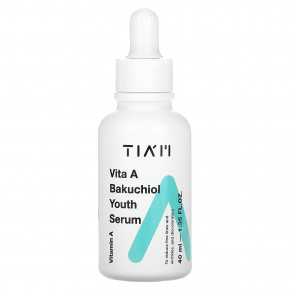 Tiam, Vita A Bakuchiol Youth Serum, 40 мл (1,35 жидк. унц.) в Москве - eco-herb.ru | фото