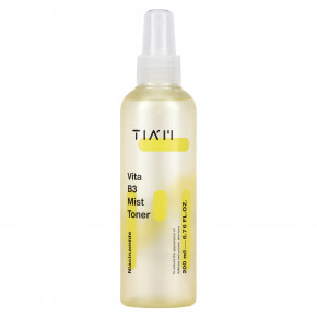 Tiam, Vita B3 Mist Toner, 200 мл (6,76 жидк. унц.) в Москве - eco-herb.ru | фото