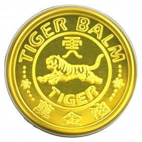 Tiger Balm, Обезболивающая мазь усиленного действия, 18 г (0,63 унции) в Москве - eco-herb.ru | фото