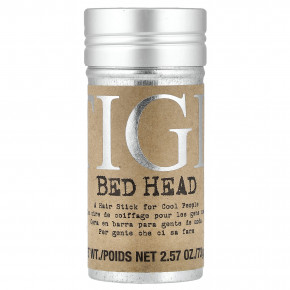 TIGI, Bed Head Hair стик, 73 г (2,57 унции) в Москве - eco-herb.ru | изображение TIGI, Bed Head Hair стик, 73 г (2,57 унции) в Москве - eco-herb.ru | фото