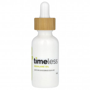 Timeless Skin Care, 100% чистое масло сквалана, 30 мл (1 жидк. унц.) в Москве - eco-herb.ru | изображение Timeless Skin Care, 100% чистое масло сквалана, 30 мл (1 жидк. унц.) в Москве - eco-herb.ru | фото