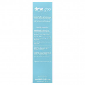 Timeless Skin Care, HA Matrixyl® 3000+, огурец в спрее, 60 мл (2 жидк. унции) в Москве - eco-herb.ru | фото