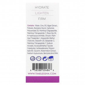 Timeless Skin Care, Крем для кожи вокруг глаз Dark Circle, 15 мл (0,5 жидк. унц.) в Москве - eco-herb.ru | изображение Timeless Skin Care, Крем для кожи вокруг глаз Dark Circle, 15 мл (0,5 жидк. унц.) в Москве - eco-herb.ru | фото