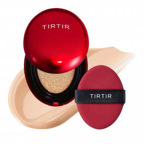 TIRTIR, Mask Fit, Red Cushion, 21N слоновая кость, 18 г (0,63 унции) в Москве - eco-herb.ru | фото