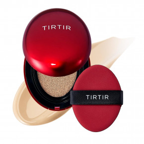 TIRTIR, Mask Fit Red Cushion, 21W, натуральная слоновая кость, 18 г (0,63 унции) в Москве - eco-herb.ru | фото