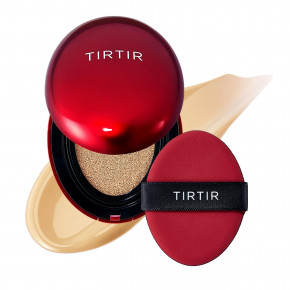 TIRTIR, Mask Fit Red Cushion, 22 Вт, бежевый, 18 г (0,63 унции) в Москве - eco-herb.ru | фото