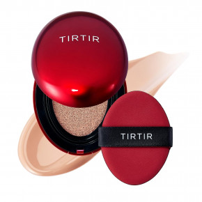 TIRTIR, Mask Fit Red Cushion, 22C, персиково-бежевый, 18 г (0,63 унции) в Москве - eco-herb.ru | фото