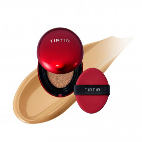 TIRTIR, Mask Fit Red Cushion, 29N натуральный бежевый, 18 г (0,63 унции) в Москве - eco-herb.ru | фото