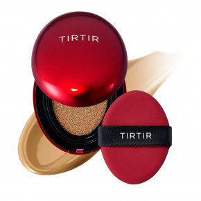 TIRTIR, Mask Fit Red Cushion, 33 Вт, имбирь, 18 г (0,63 унции) в Москве - eco-herb.ru | фото