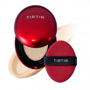 TIRTIR, Mask Fit Red Cushion, кушон, 17N ваниль, 18 г (0,63 унции) в Москве - eco-herb.ru | фото