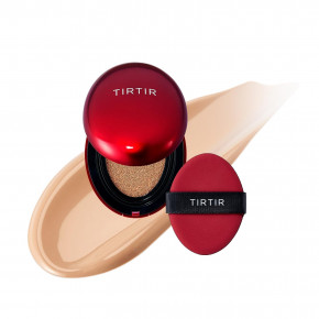 TIRTIR, Mask Fit Red Cushion, кушон, 27N Camel, 18 г (0,63 унции) в Москве - eco-herb.ru | фото