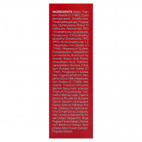 TIRTIR, Mask Fit Red Cushion, кушон, крем 13W, 18 г (0,63 унции) в Москве - eco-herb.ru | фото