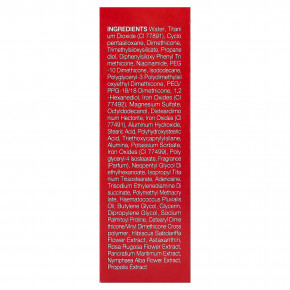 TIRTIR, Mask Fit Red Cushion, кушон, тон 13C Fair, 18 г (0,63 унции) в Москве - eco-herb.ru | изображение TIRTIR, Mask Fit Red Cushion, кушон, тон 13C Fair, 18 г (0,63 унции) в Москве - eco-herb.ru | фото