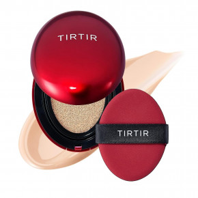 TIRTIR, Mask Fit Red Cushion, кушон, тон 17C фарфоровый, 18 г (0,63 унции) в Москве - eco-herb.ru | фото