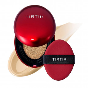 TIRTIR, Mask Fit Red Cushion, мягкий бежевый, 24 Вт, 18 г (0,63 унции) в Москве - eco-herb.ru | фото