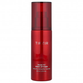 TIRTIR, Mask Fit, средство для фиксации макияжа, 80 мл (2,7 жидк. унции) - описание | фото