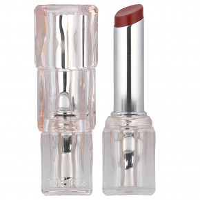 TIRTIR, Waterism Glow, смягчающий бальзам, для сияния кожи, вкус 04 инжирный персик, 3,3 г (0,11 унции) - описание | фото