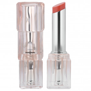 TIRTIR, Waterism Glow, тающий бальзам, для сияния кожи, 09 лососевого сиропа, 3,3 г (0,11 унции) - описание | фото