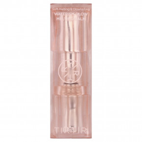 TIRTIR, Waterism Glow, тающий бальзам, для сияния кожи, 09 лососевого сиропа, 3,3 г (0,11 унции) в Москве - eco-herb.ru | изображение TIRTIR, Waterism Glow, тающий бальзам, для сияния кожи, 09 лососевого сиропа, 3,3 г (0,11 унции) в Москве - eco-herb.ru | фото