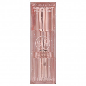 TIRTIR, Waterism Glow, тающий бальзам, оттенок 03 песочный, 3,3 г (0,11 унции) в Москве - eco-herb.ru | изображение TIRTIR, Waterism Glow, тающий бальзам, оттенок 03 песочный, 3,3 г (0,11 унции) в Москве - eco-herb.ru | фото