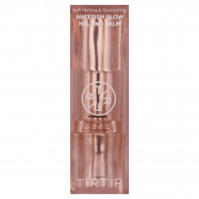 TIRTIR, Waterism Glow, тающий бальзам, оттенок 06 мед и орех, 3,3 г (0,11 унции) в Москве - eco-herb.ru | фото