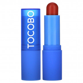 Tocobo, Powder Cream Lip Balm, 033 Carrot Cake , 0.12 oz (3.5 g) в Москве - eco-herb.ru | фото