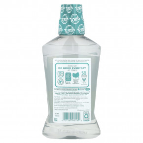 Tom's of Maine, Wicked Fresh®, жидкость для полоскания рта, без спирта, прохладная горная мята, 473 мл (16 жидк. унц.) в Москве - eco-herb.ru | изображение Tom's of Maine, Wicked Fresh®, жидкость для полоскания рта, без спирта, прохладная горная мята, 473 мл (16 жидк. унц.) в Москве - eco-herb.ru | фото