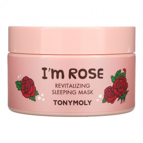 TonyMoly, I