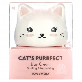 TonyMoly, Cat