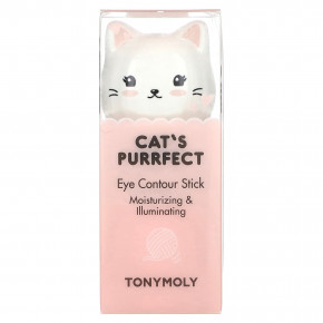 TonyMoly, Cat