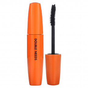 TonyMoly, Double Needs Pang Pang Mascara, 03 Long Long Lash, 12 г (0,42 унции) - описание | фото