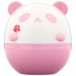 TonyMoly, Panda