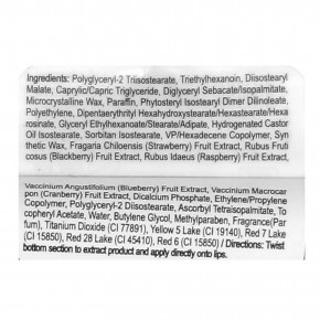 TonyMoly, Petite Bunny Gloss Bar, 04 сочная вишня, 1 губная помада в Москве - eco-herb.ru | изображение TonyMoly, Petite Bunny Gloss Bar, 04 сочная вишня, 1 губная помада в Москве - eco-herb.ru | фото